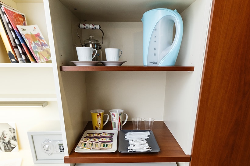 Single Rooms 6